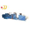 Buy cheap Brown Food Automatic Paper Bag Making Machine High Efficiency from wholesalers