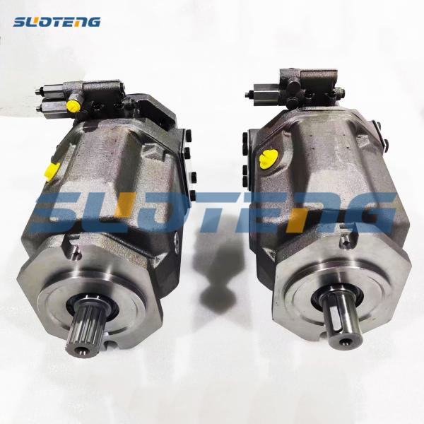 Buy cheap 378-1302 Piston Pump 3781302 from wholesalers