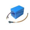 Buy cheap Blue 3.2V 240AH Lithium Ion Battery For Solar Energy Storage Large Capacity from wholesalers