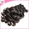 Buy cheap 8A 7A 6A Top Quality Unprocessed Peruvian Virgin Hair Body Wave from wholesalers