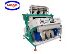High Working Efficiency Lentil Color Sorter For Food & Beverage Factory