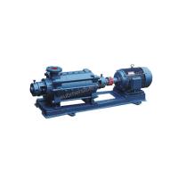 Buy cheap High Efficiency Horizontal Multistage Centrifugal Pump 7.5kw 11kw 15kw 30kw product