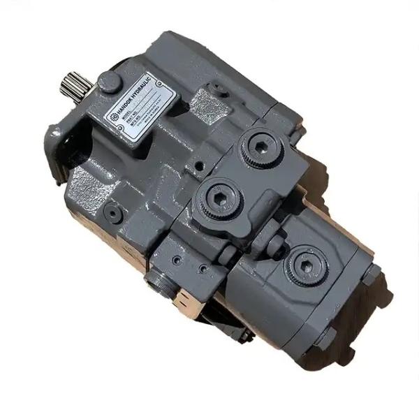 Excavator Hydraulic Pump AP2D12 For SK20 SK25 SK27 SK30SR From Machinery Repair
