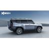 Buy cheap Chery gasoline Jetour Traveler Car FWD For Outdoor Expeditions from wholesalers