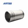 Buy cheap Mitsubishi 8DC9 ME061782 Diesel Engine Cylinder Liner For Excavator Engine Prats from wholesalers