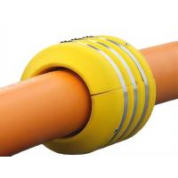Buy cheap Polyurethane PU Submarine Cable Bending Limiter Water and Grease Resistance product