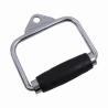 Buy cheap 14*10.5cm Gym Fitness Accessories V Shape Rubber Grip Handles from wholesalers