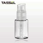 fine mist Glitter Powder Spray Bottle 80ml 2.71oz