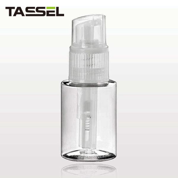 Buy cheap fine mist Glitter Powder Spray Bottle 80ml 2.71oz from wholesalers