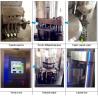 Buy cheap Powder Pills Encapsulated Capsule Filling Equipment Fully Automatic from wholesalers