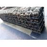 Buy cheap Galvanized Mattress 22mm Gabion Wire Mesh For Riverbank Protection from wholesalers