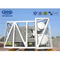 Buy cheap Steam Heating Boiler Air Preheater In Steam Power Plant Tubular Type product