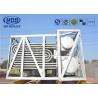 Buy cheap ISO Boiler Air Preheater In A Steam Power Plant Recuperator Parallel Flow Cold from wholesalers