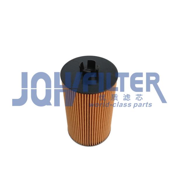 Buy cheap VOLOV Engine Lube Oil Filter Element 11708550 P550768 LF3827 P7199 For Excavator EC140BLC from wholesalers