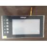 Buy cheap 4" Waterproof Membrane Touch Switch Panel from wholesalers