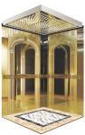 Energy Saving Fuji Passenger Elevator VVVF Drive Commercial Passenger Lifts