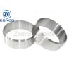 Buy cheap Customized Tungsten Carbide Wear Rings Widely Used In Oil Refineries Petrochemical Industries from wholesalers