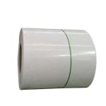 PPGI PPGL Color Coated Galvanized Steel Sheet Coil For Roofing Sheet