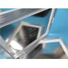 Buy cheap Laser Cut 0.1mm PCB Solder Paste Stencil For SMD Package from wholesalers