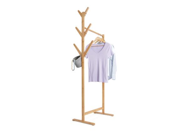 Buy cheap 10kg 1.7m High Coat Hanger Stand For Bedroom from wholesalers