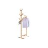 Buy cheap 10kg 1.7m High Coat Hanger Stand For Bedroom from wholesalers
