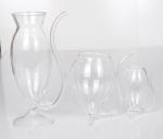 Buy cheap Straw Cup Glass Kitchenware High Borosilicate Glass Breakfast Milk / Juice Cold from wholesalers