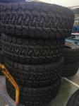 325-95R21 Military Vehicle Tires