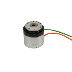 Hollow Shaft Rotary Robot Joint Actuator Harmonic Servo Drive