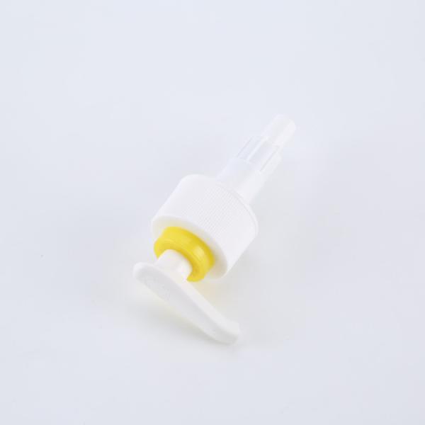 Buy cheap 24mm 28mm Plastic Black Travel Mini Foam Lotion Soap Pump from wholesalers