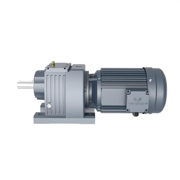 Buy cheap SGS Horizontal Mounting Worm Helical Gear Motor Reducer from wholesalers