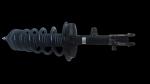 TB047 924236 Suspension Shock Absorber for BYD s6 Back Left