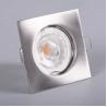 Buy cheap COB Mr16 Recessed Downlight Fixtures GU10 Led Ceiling Light from wholesalers