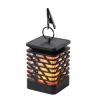 Buy cheap Christmas Party 6000K Waterproof Outdoor Solar Hanging Lanterns 85lm/w from wholesalers