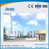 Buy cheap YF600 Plastic Profile Extrusion Line , Polyethylene Extrusion Machine Water Cooling from wholesalers