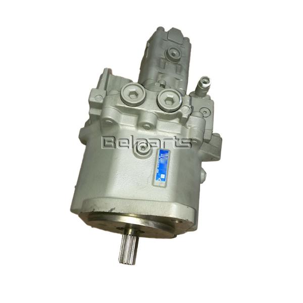Buy cheap Original Used Excavator KX080-3 Kubota Hydraulic Pump PSVL2-36CG-2 Main Pump Piston Pump BO610-36001 from wholesalers
