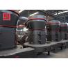 Buy cheap Vertical Raymond Grinding Mill Machine High Efficiency For Mining Industry from wholesalers