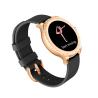 Buy cheap Android 5.0 240x240 Display Womens Fitness Smartwatch 110mA Calorie Counting from wholesalers