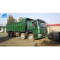 Buy cheap 8x4 Used Howo Dump Truck product