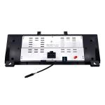 14.9 Inch BMW Android Head Unit Player Screen 2560*720 NBT MTK8667 Platform 8