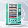 Buy cheap Hotel Cold Drink Vending Machines Upgrade Business With Reducer Worm Gear from wholesalers