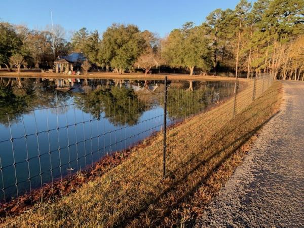 Buy cheap ISO-2001 50-100m High Tensile Sheep And Goat Fence For Australia Market from wholesalers