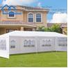 Buy cheap Heavy Duty White Or Transparent Or Custom Wedding Party Tents, Event Tents from wholesalers