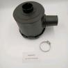 Buy cheap 89295976 air filter housing for Ingersoll-Rand air compressor spare parts guaranteed from wholesalers