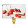 Buy cheap 350 Bright 7 Inch Resistive Touch Screen 480x800 7 Inch Tft Display Module 50PIN RGB from wholesalers