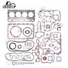 Buy cheap Irregular Complete Gasket Set With Head Gasket For Kubota V2203 V2403 Engine Parts from wholesalers