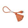 Buy cheap 3 Outlet In/Outdoor Extension Cord With UL/CUL Passed from wholesalers