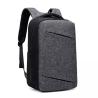Buy cheap OEM ODM Oxford Fabric Modern Laptop Backpack With USB Charging Port from wholesalers