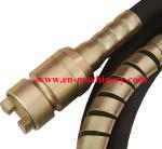 Concrete Vibrator Shaft Flexible Shaft ZN-70 Concrete Vibrator Rod