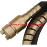 Buy cheap ISO 9001 Certificated Concrete Vibrator Rubber Hose Concrete Pump Hose/Concrete Hose from wholesalers