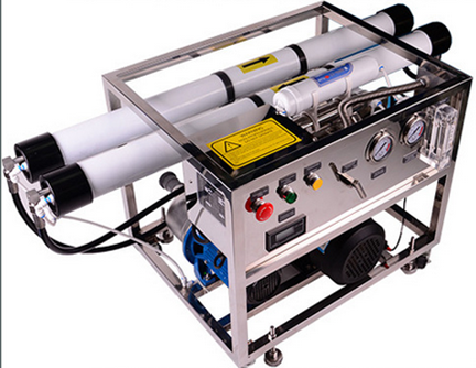 Sea water ro membrane small desalination plant sea water desalination plant